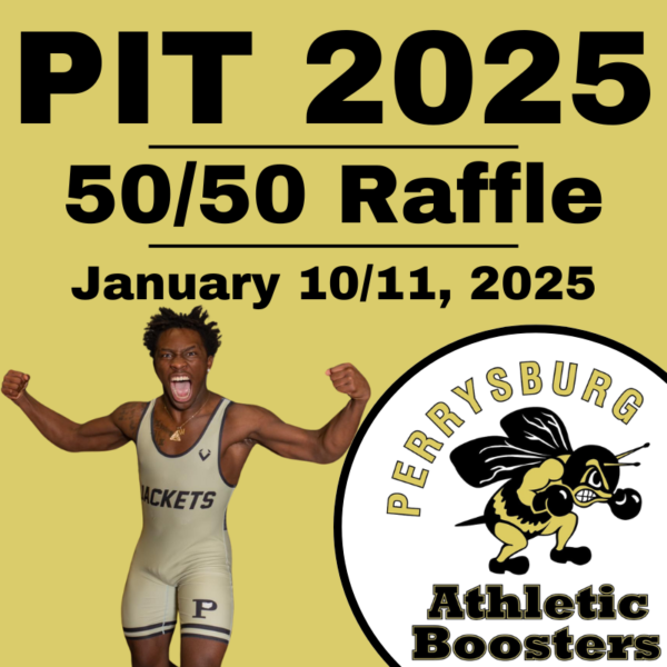 2025 PIT 50/50 - 3 for 10